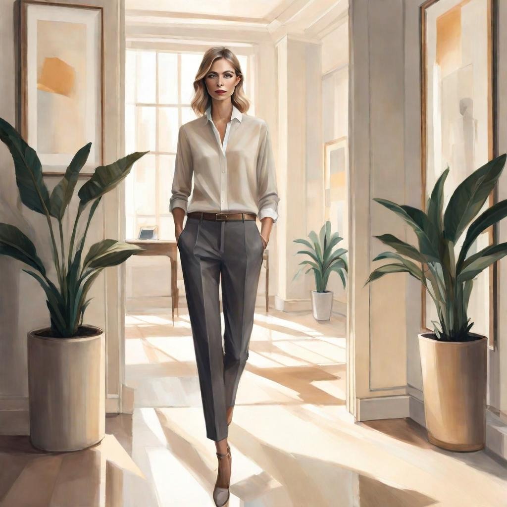 Recap of the three outfit ideas: Trendy Casual, Sophisticated Cool, and Bold Statements. Remember to embrace your personal style and have fun experimenting with different looks. Confidence is key in pulling off any outfit, so wear them with pride and showcase your unique fashion sense during the Euros.