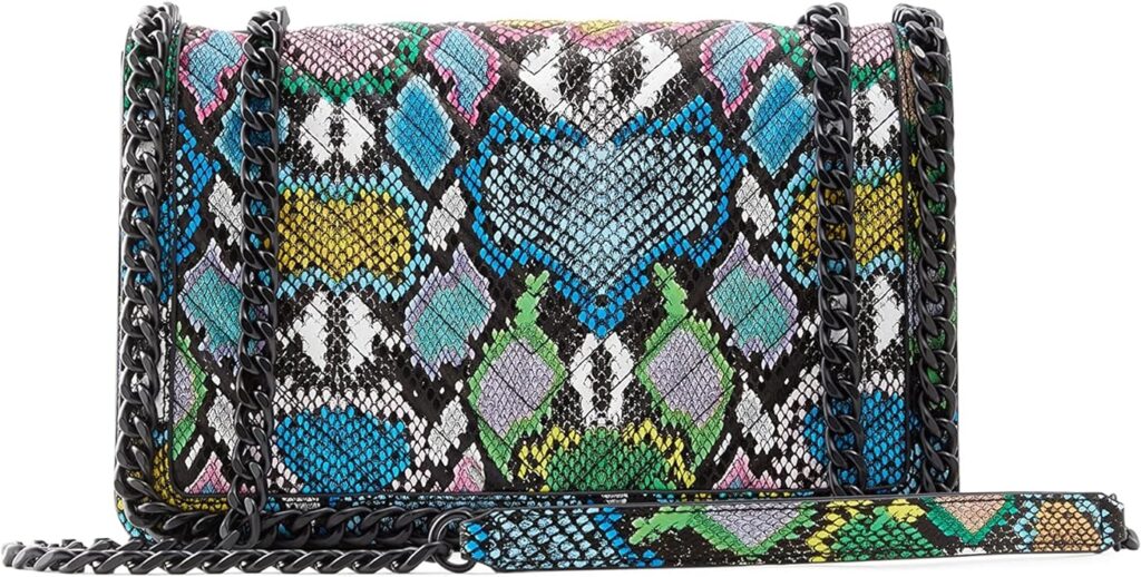 Aldo Greenwald Crossbody Bag