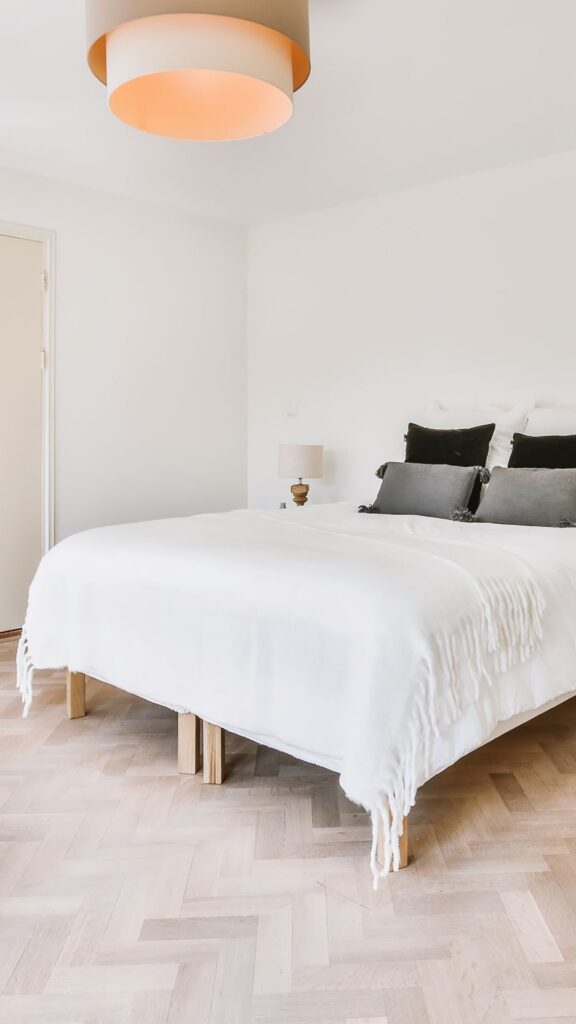 When selecting a weighted blanket, several factors come into play