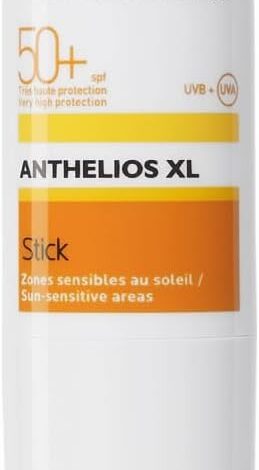 La Roche-Posay is known for its superior sun protection products, and the Anthelios Melt-in Milk Sunscreen is no exception.