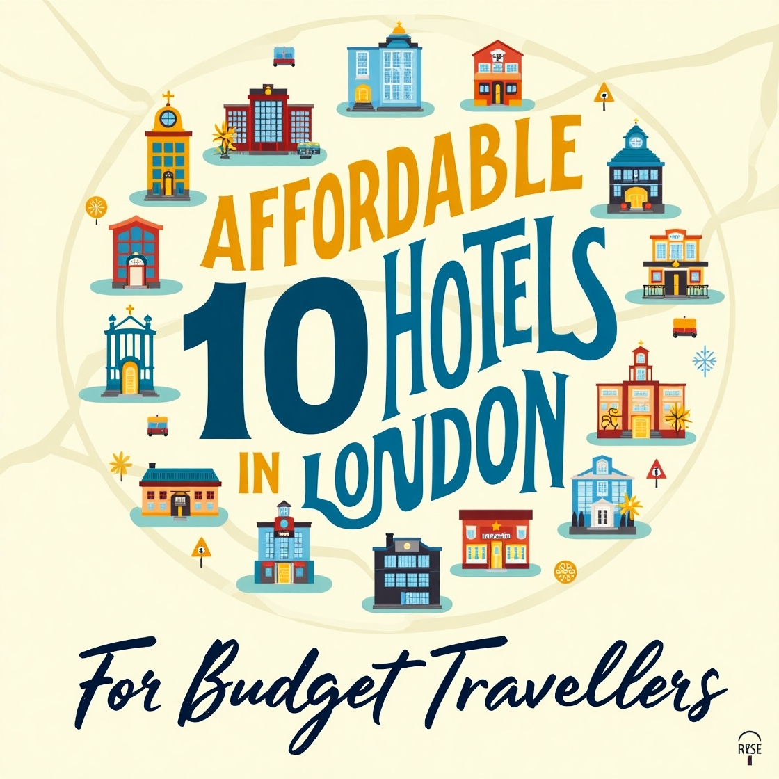 10 Best Affordable Hotels in London for Budget Travelers